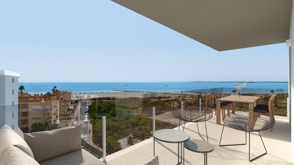 Apartamento en Venta en Santa Pola Alicante - foto 14