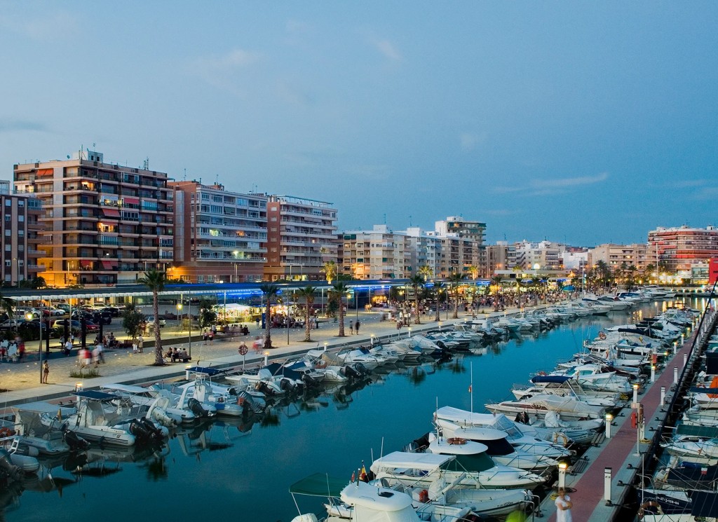 Apartamento en Venta en Santa Pola Alicante - foto 3