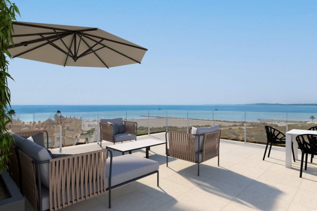 Apartamento en Venta en Santa Pola Alicante - foto 4