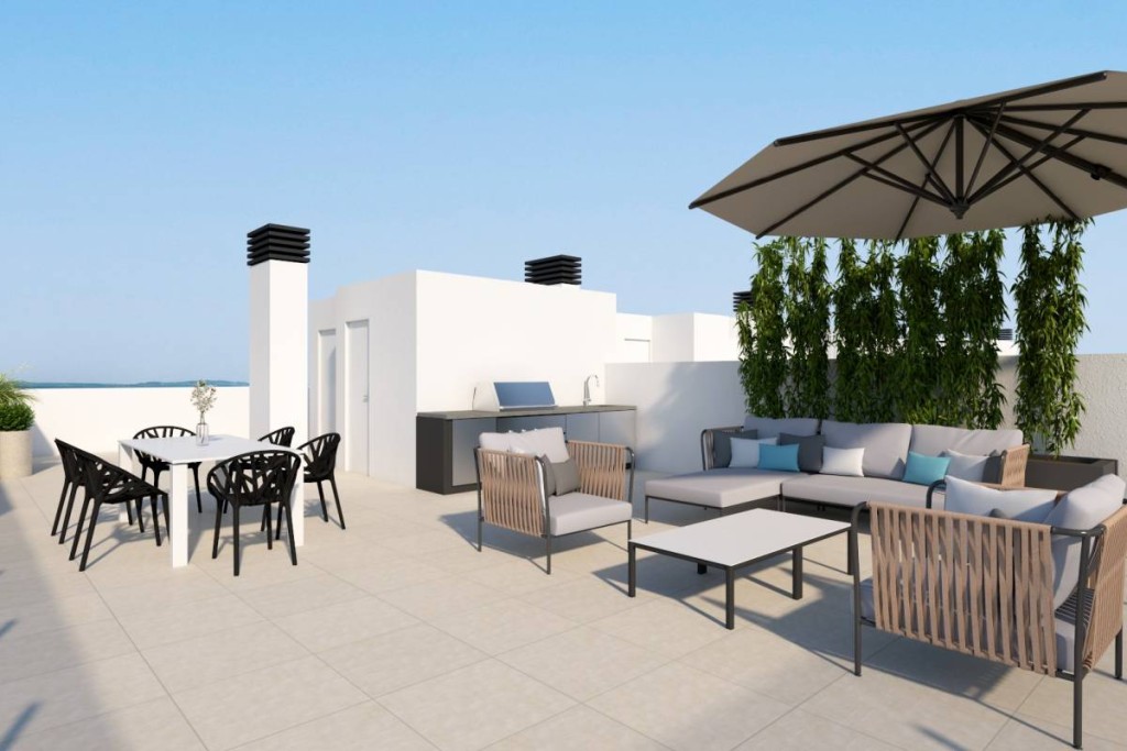 Apartamento en Venta en Santa Pola Alicante - foto 5
