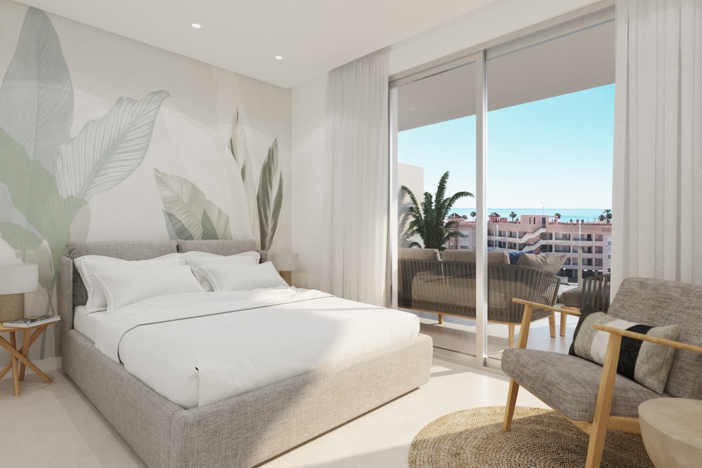 Apartamento en Venta en Santa Pola Alicante - foto 8
