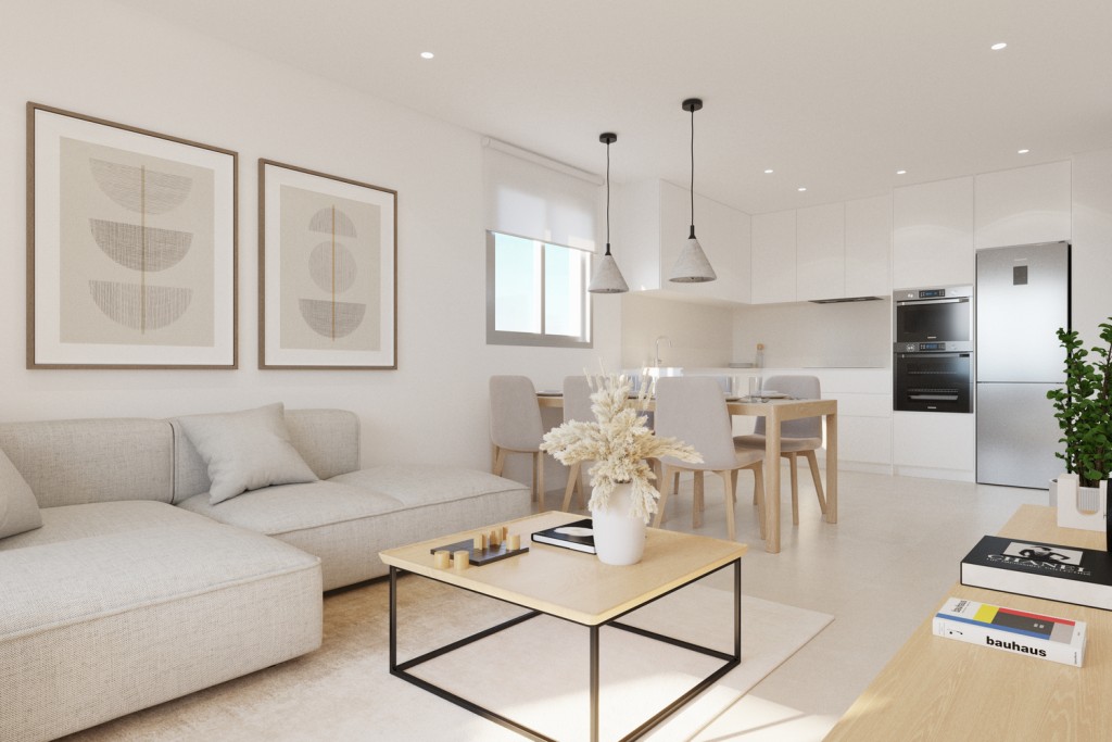 Apartamento en Venta en Santa Pola Alicante - foto 9
