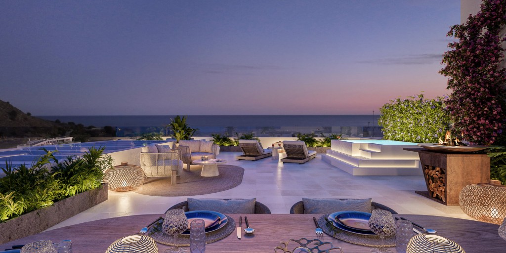 Piso en Venta en Villajoyosa Alicante - foto 8