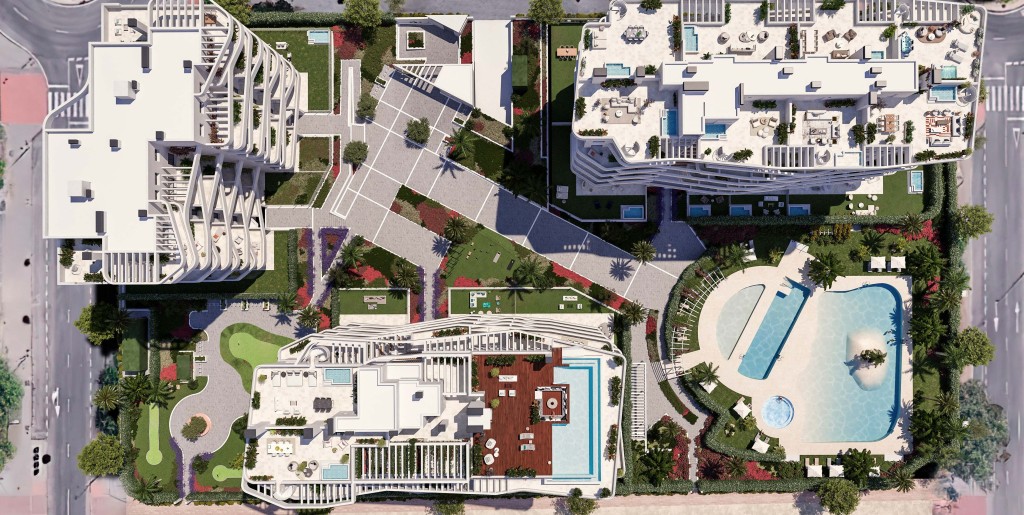 Apartamento en Venta en Villajoyosa Alicante - foto 9