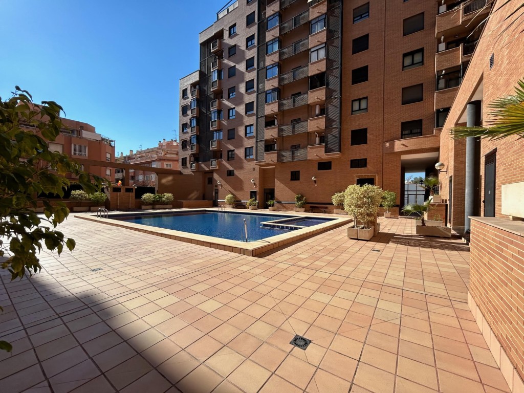 Piso en Venta en Alicante Alicante - foto 24