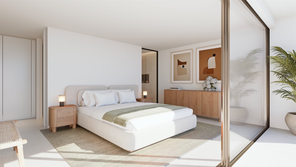 Casa-Chalet en Venta en Cumbre Del Sol Alicante - foto 9