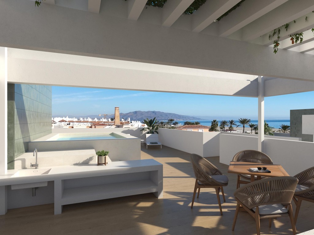 Apartamento en Venta en Vera Almería - foto 2