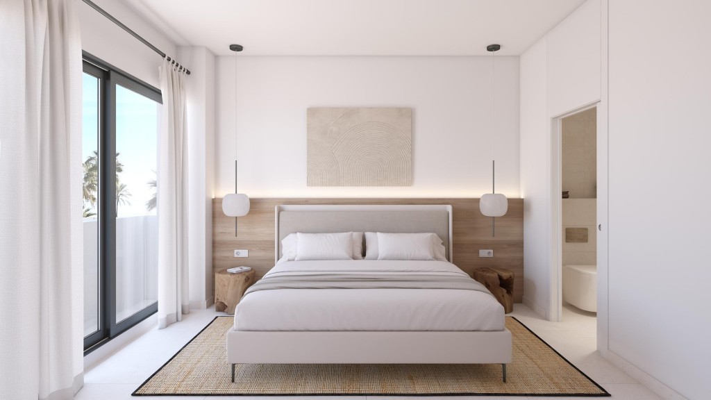 Apartamento en Venta en Vera Almería - foto 11