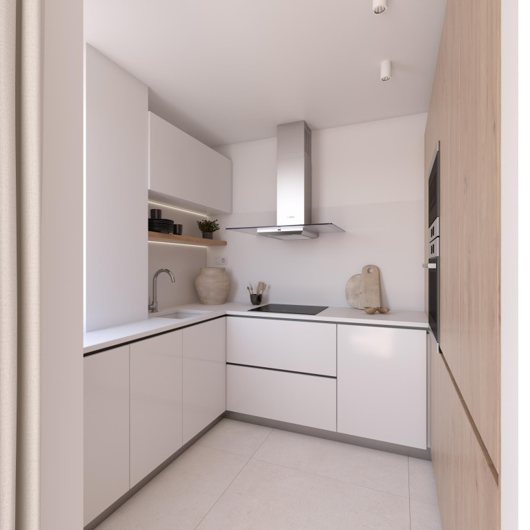 Apartamento en Venta en Vera Almería - foto 12
