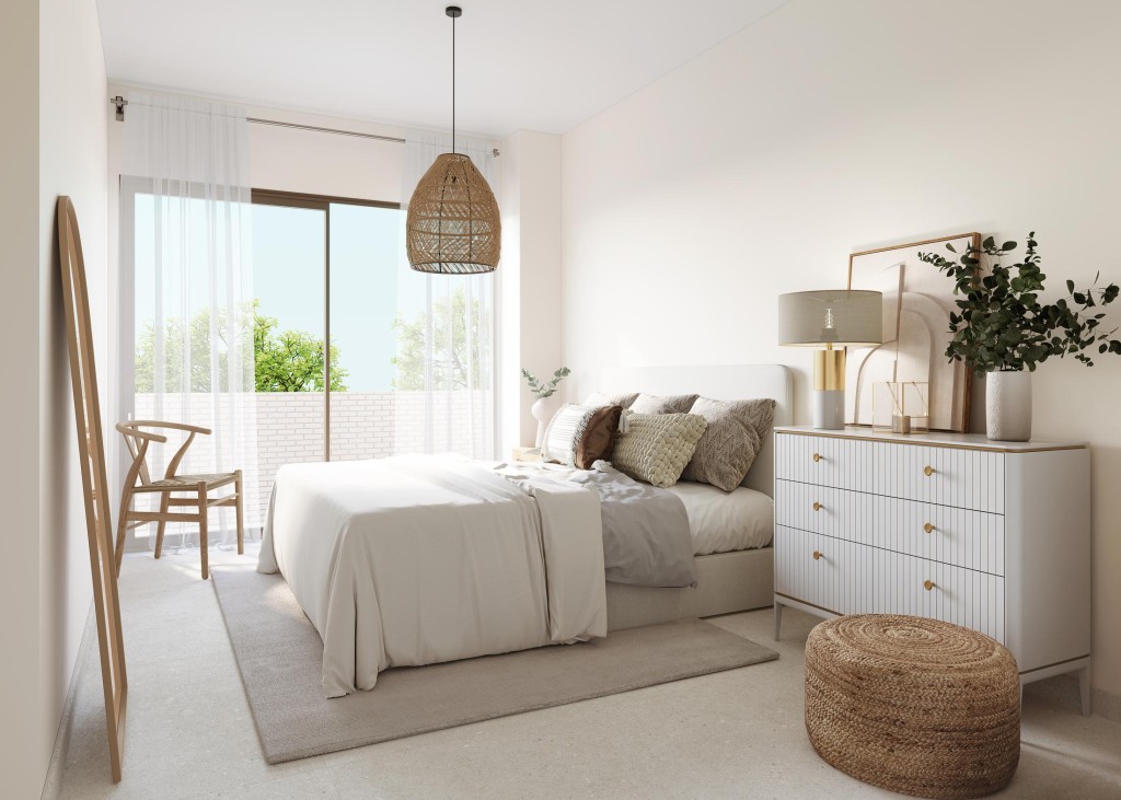 Apartamento en Venta en Vera Almería - foto 4