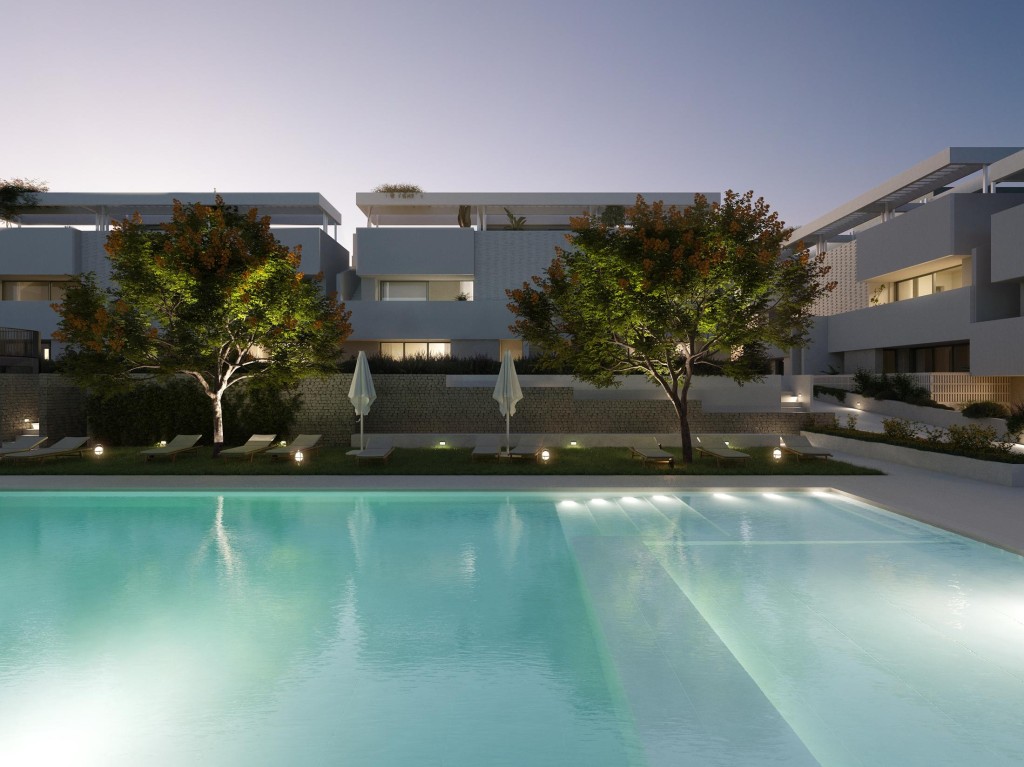 Apartamento en Venta en Vera Almería - foto 5