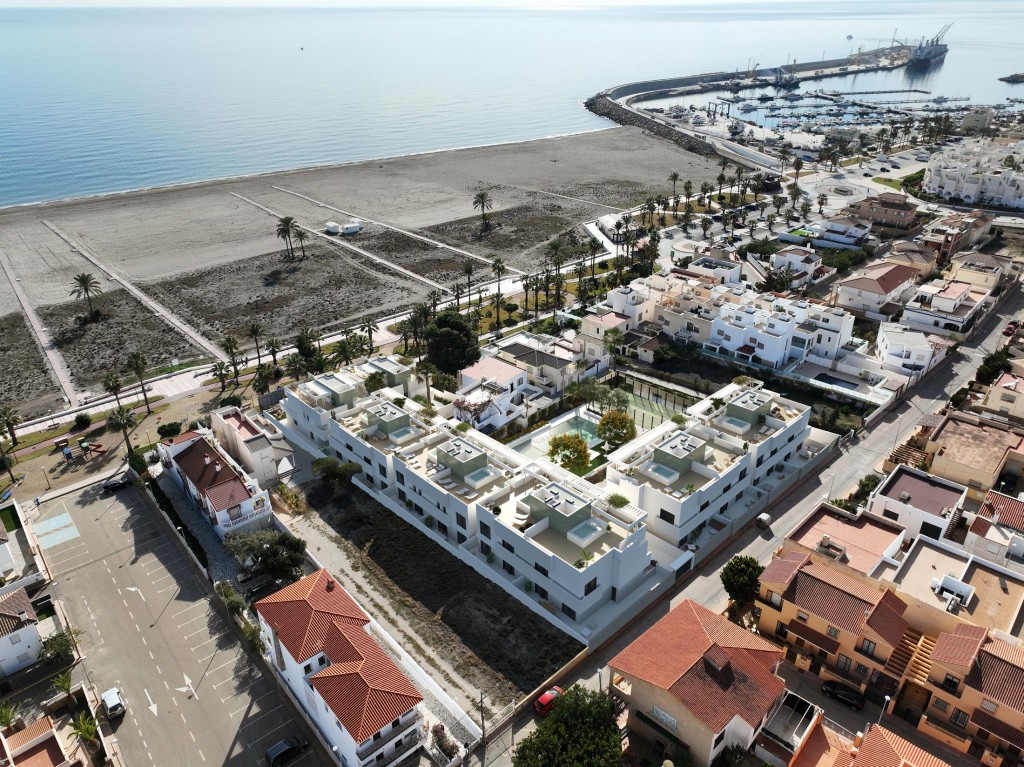 Apartamento en Venta en Vera Almería - foto 7