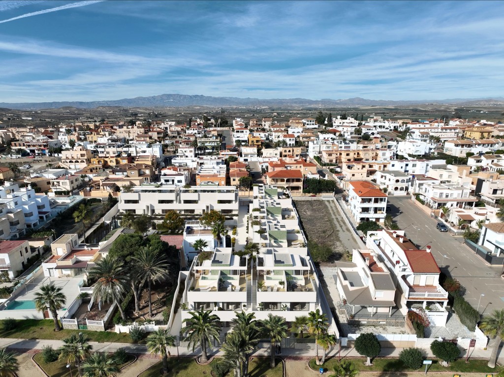 Apartamento en Venta en Vera Almería - foto 8