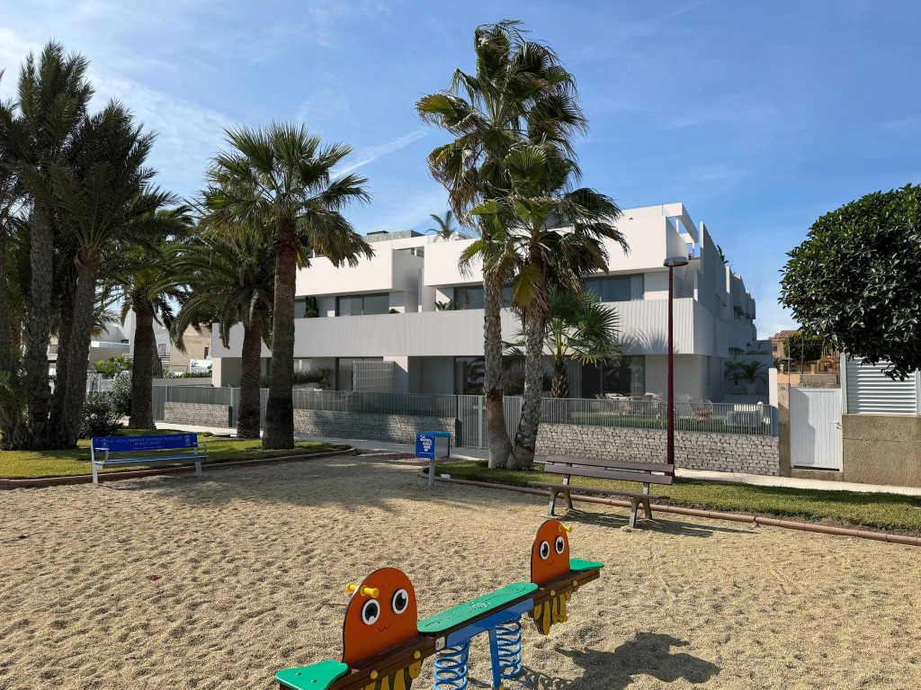 Apartamento en Venta en Vera Almería - foto 9