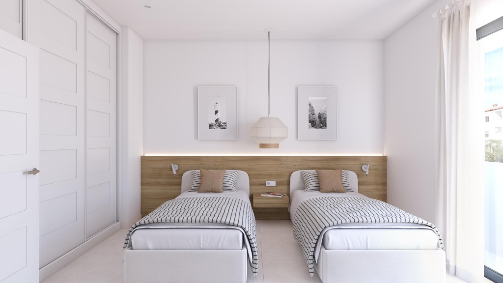 Apartamento en Venta en Vera Almería - foto 10