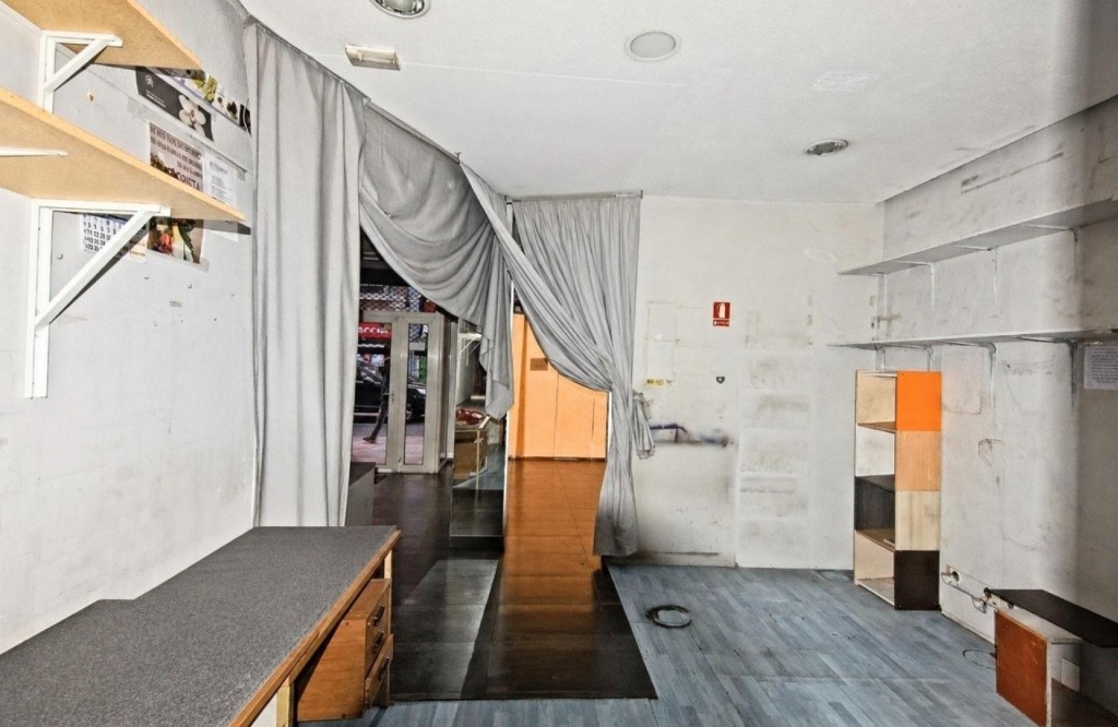 LOCAL EN AV. SUERO DE QUIÑONES (CENTRO DE LEÓN)