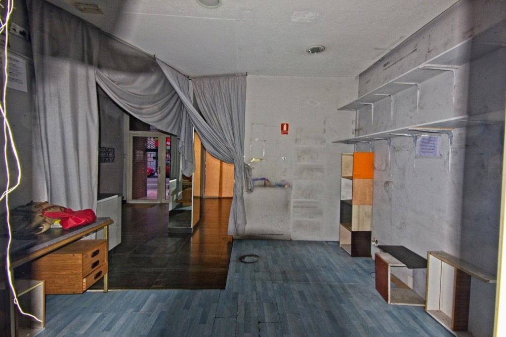 LOCAL EN AV. SUERO DE QUIÑONES (CENTRO DE LEÓN) - foto 5