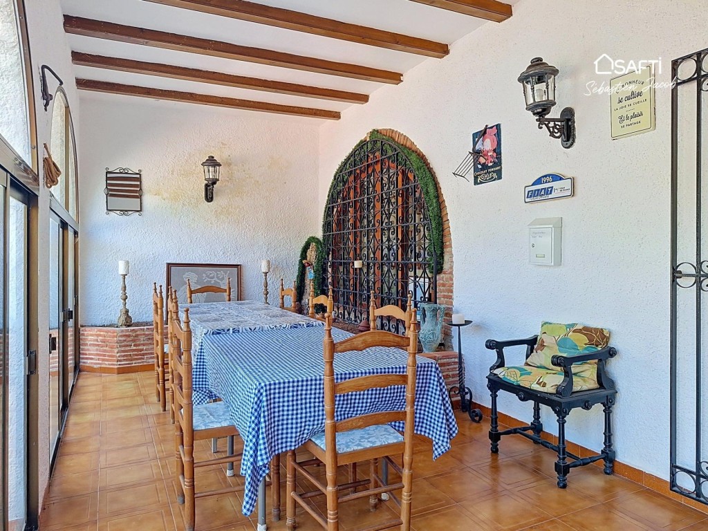 Edificio compuesto de un restaurante y 2 viviendas - foto 17