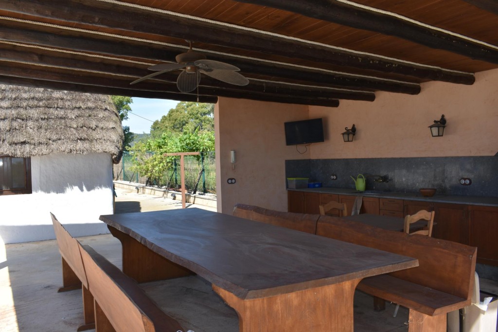 Finca rustica en el Parque natural del Delta del Ebro! - foto 11