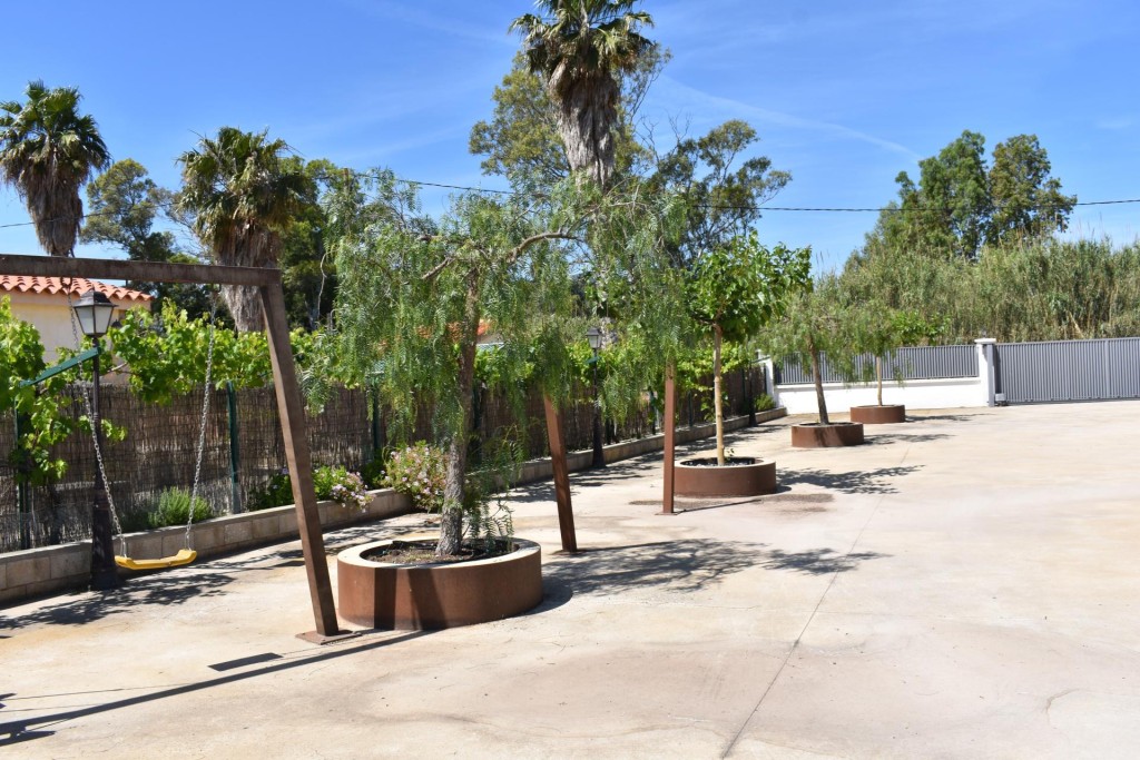 Finca rustica en el Parque natural del Delta del Ebro! - foto 28