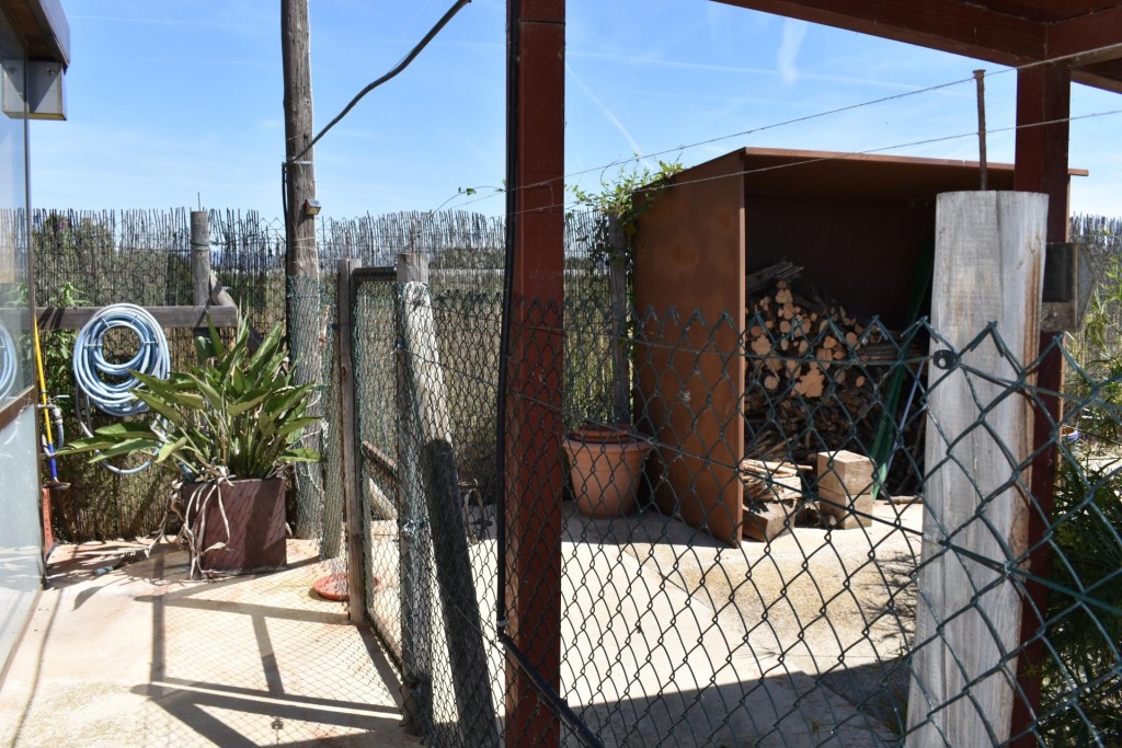 Finca rustica en el Parque natural del Delta del Ebro! - foto 31