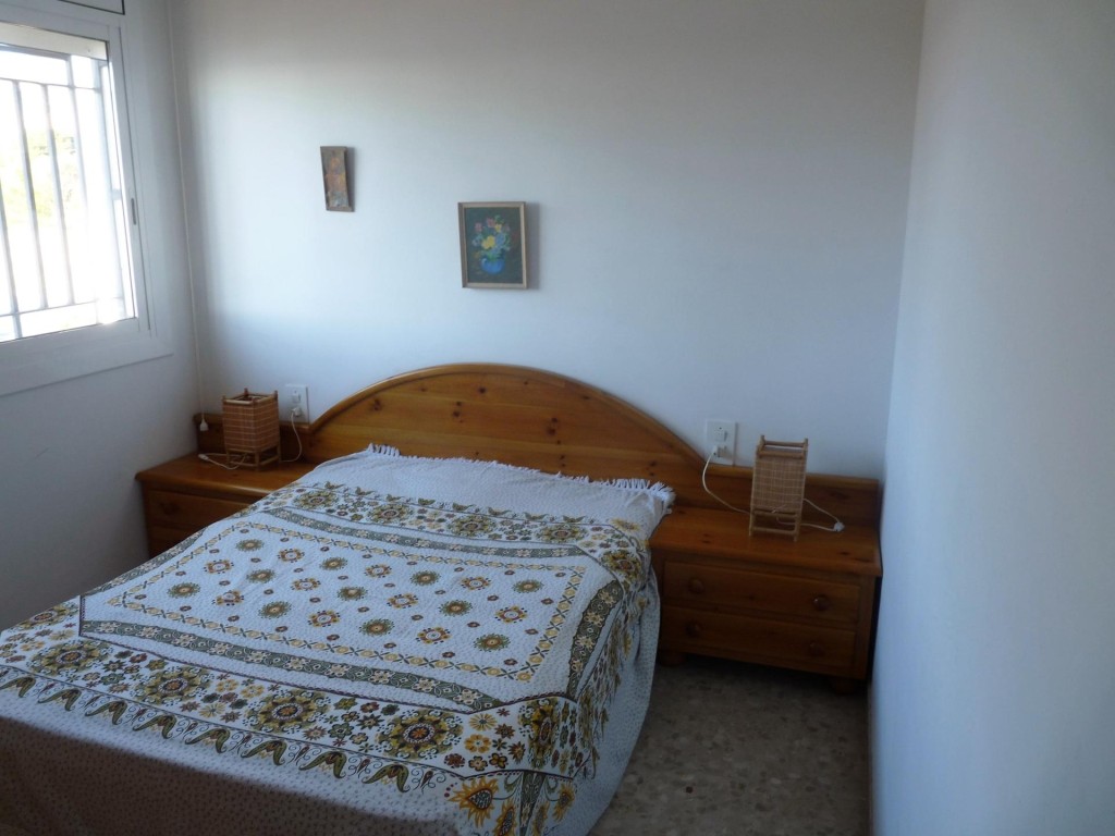 EXCLUSIVA VILLA A LA ORILLA DEL MAR! Oportunidad. - foto 9