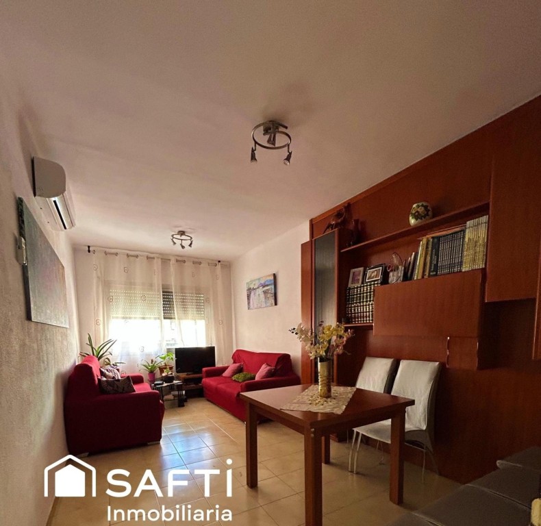 Piso en venta en Amposta – Parc Xiribecs