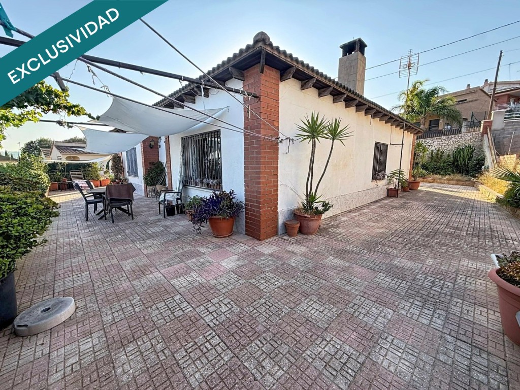 Casa a 4 vientos con vistas espectaculares - foto 2