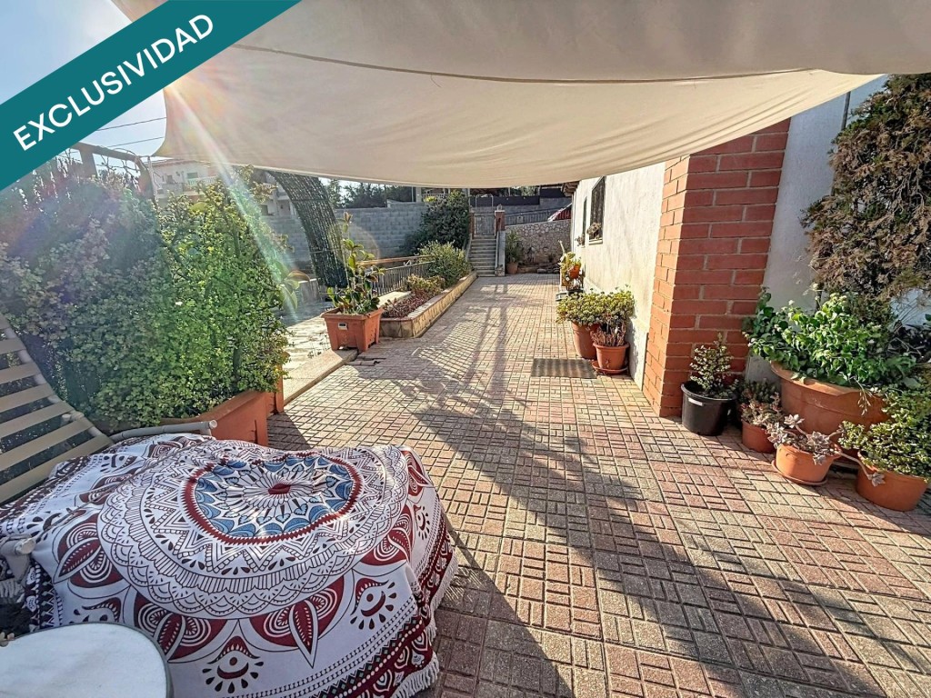Casa a 4 vientos con vistas espectaculares - foto 11