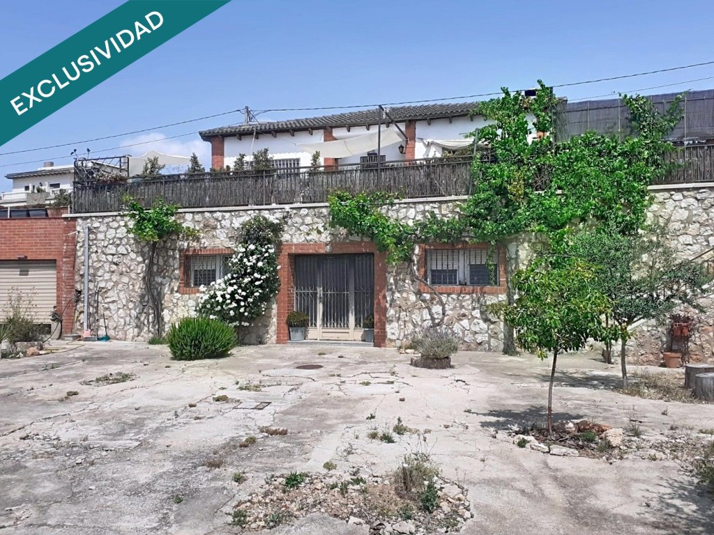 Casa a 4 vientos con vistas espectaculares - foto 14