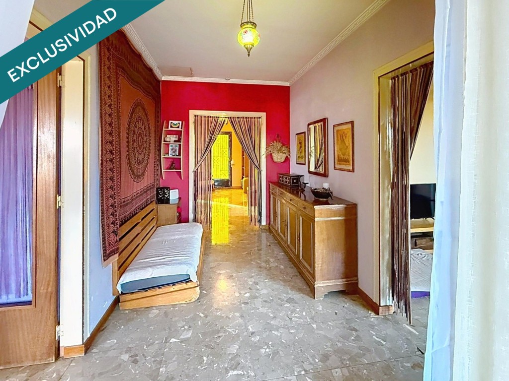 Casa a 4 vientos con vistas espectaculares - foto 15