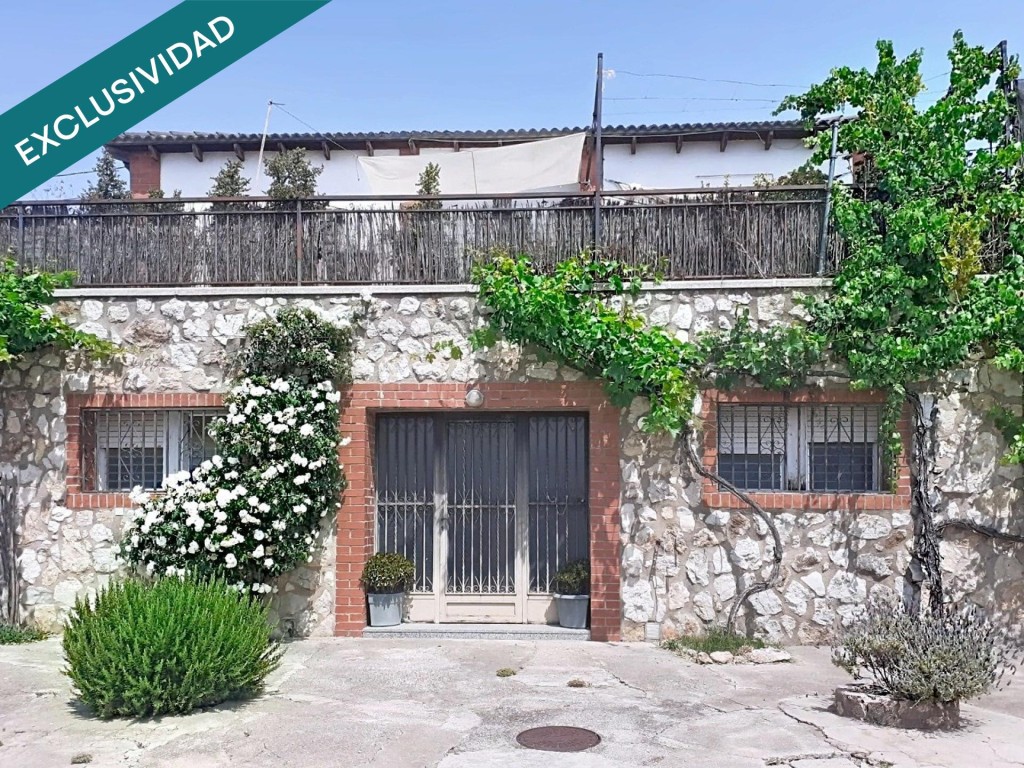 Casa a 4 vientos con vistas espectaculares - foto 17