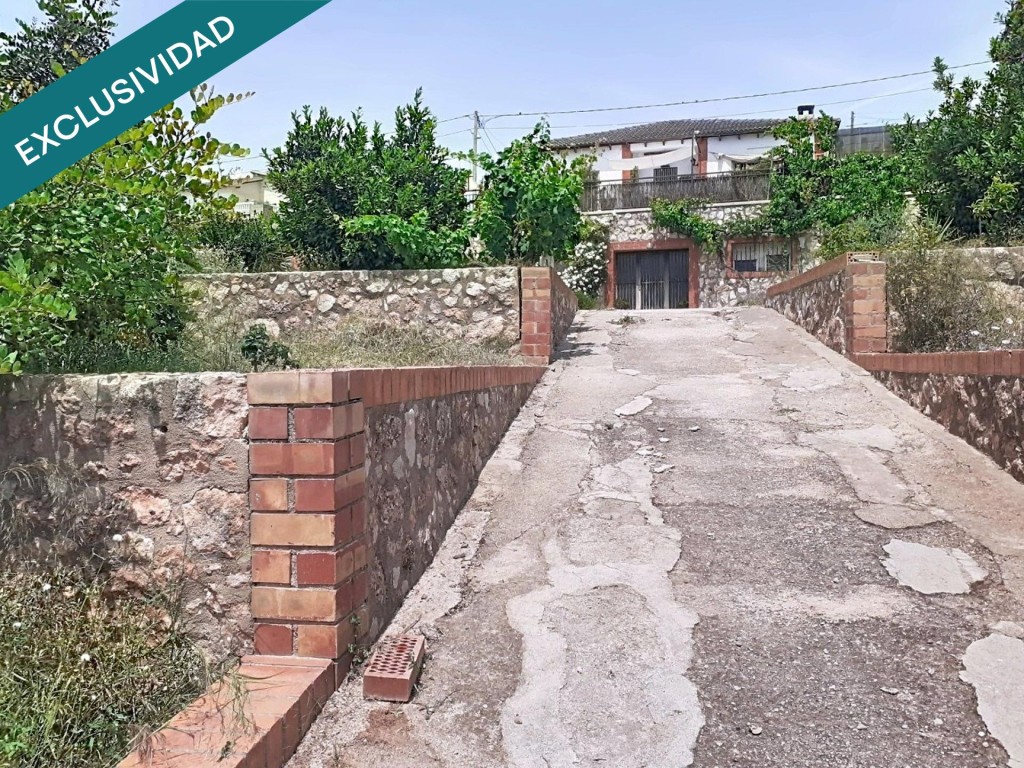 Casa a 4 vientos con vistas espectaculares - foto 18