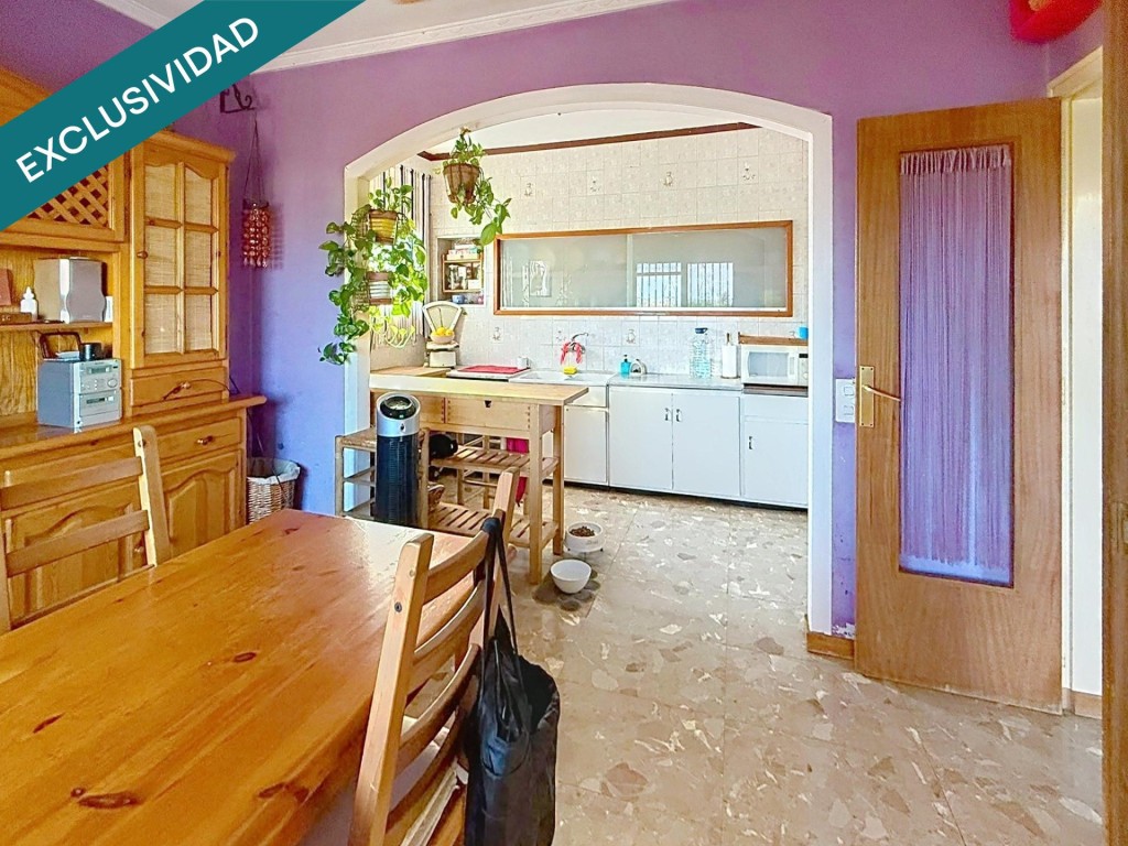 Casa a 4 vientos con vistas espectaculares - foto 19
