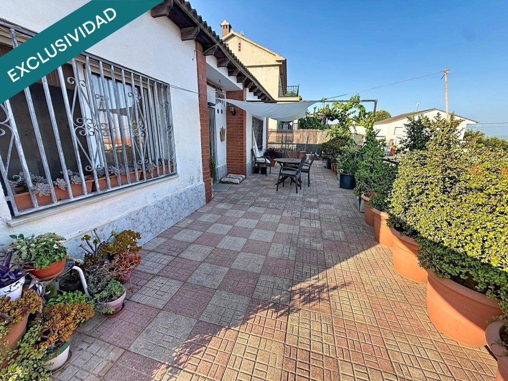 Casa a 4 vientos con vistas espectaculares - foto 3