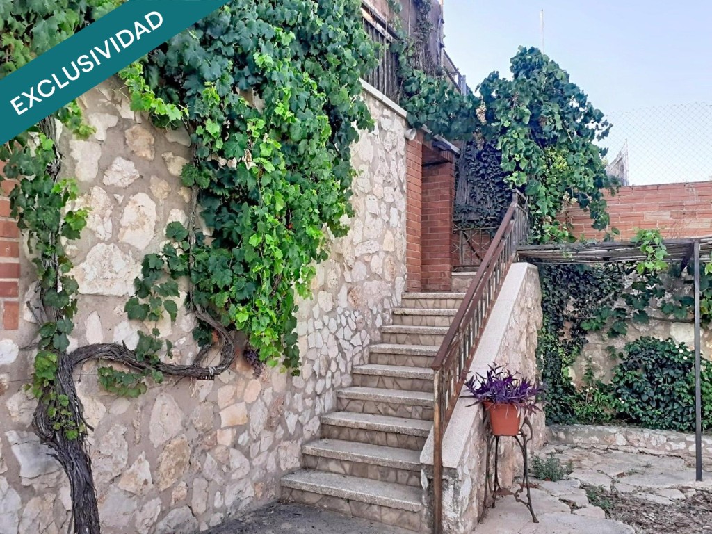 Casa a 4 vientos con vistas espectaculares - foto 21
