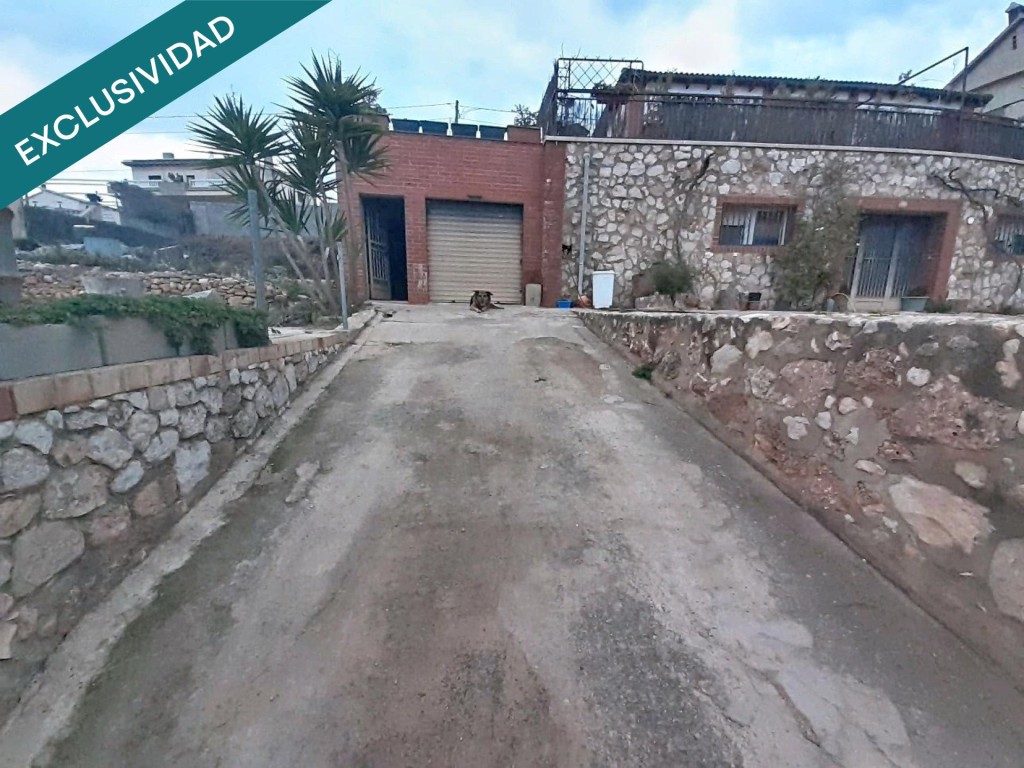 Casa a 4 vientos con vistas espectaculares - foto 23