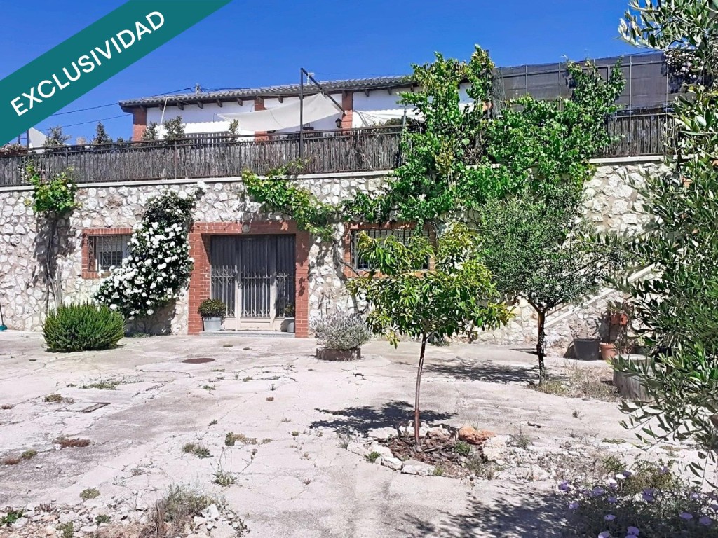 Casa a 4 vientos con vistas espectaculares - foto 24