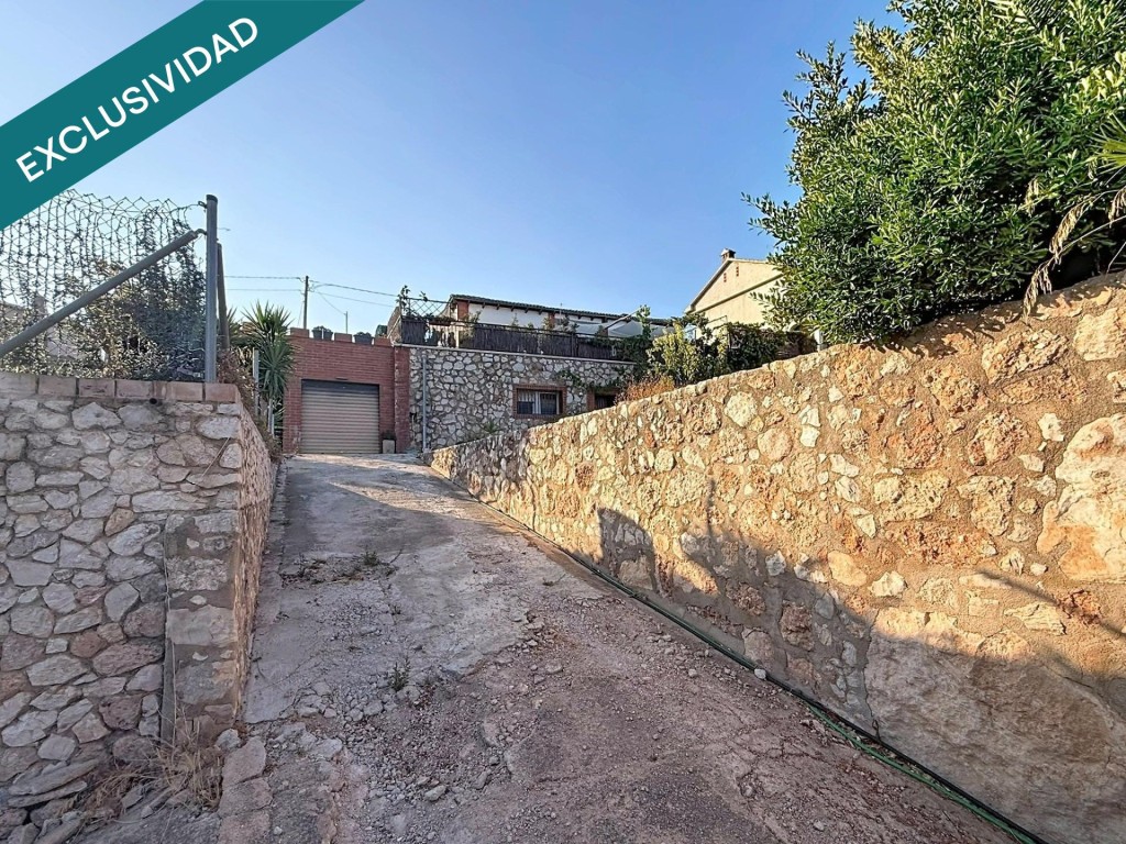 Casa a 4 vientos con vistas espectaculares - foto 25