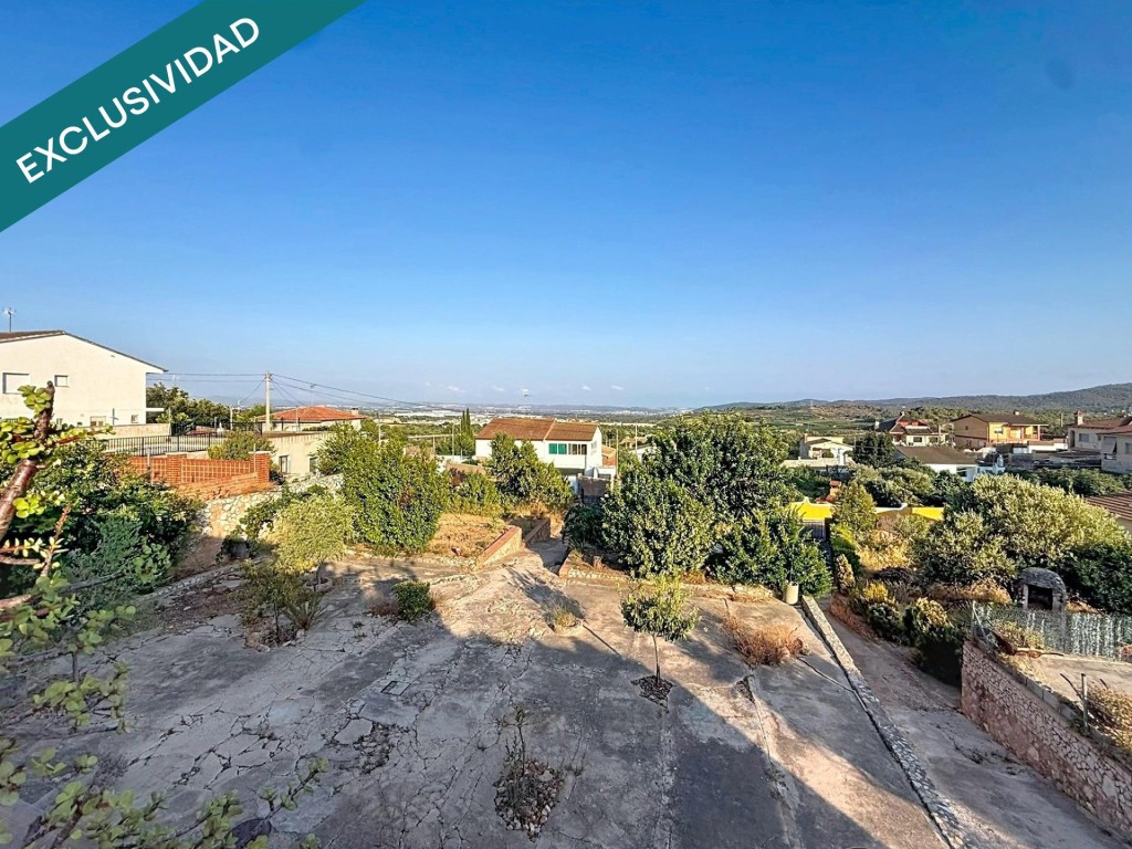 Casa a 4 vientos con vistas espectaculares - foto 6