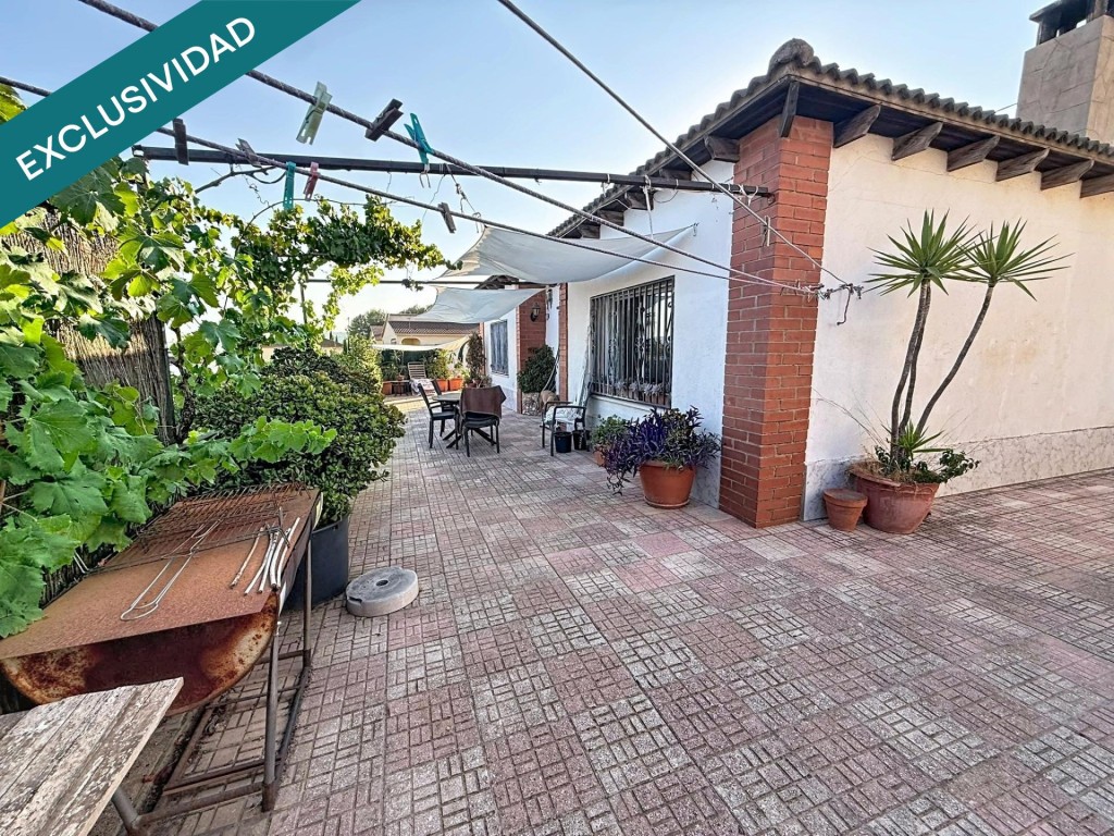 Casa a 4 vientos con vistas espectaculares - foto 7