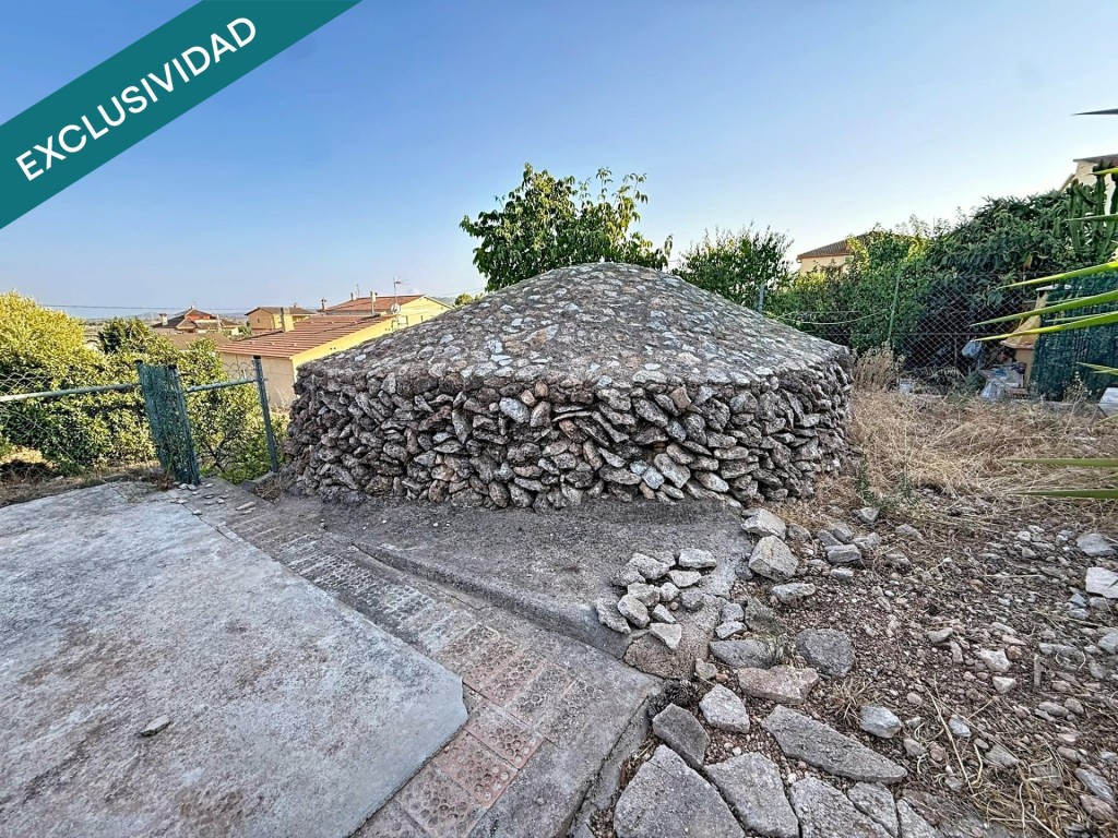 Casa a 4 vientos con vistas espectaculares - foto 8