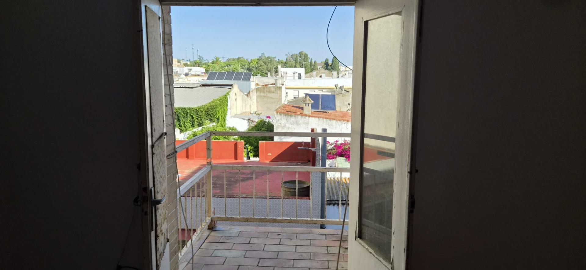 VENTA PISO ZONA CENTRO EN EL PUERTO DE SANTA MARIA