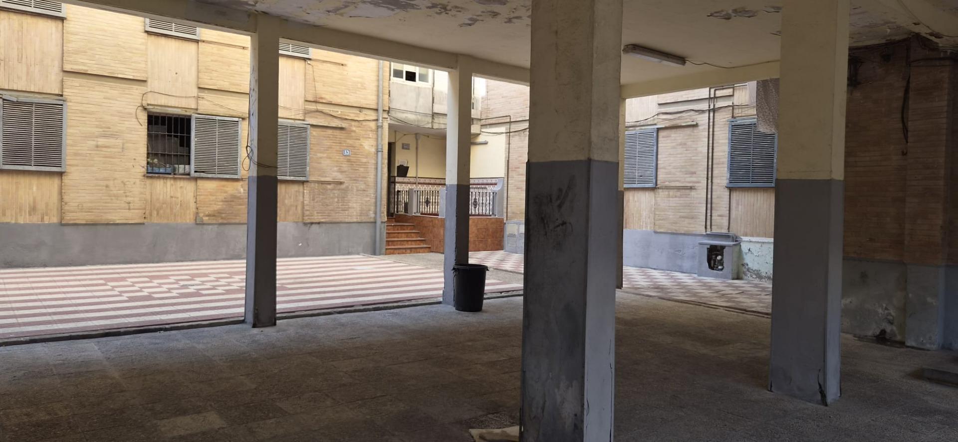 VENTA PISO ZONA CENTRO EN EL PUERTO DE SANTA MARIA - foto 13
