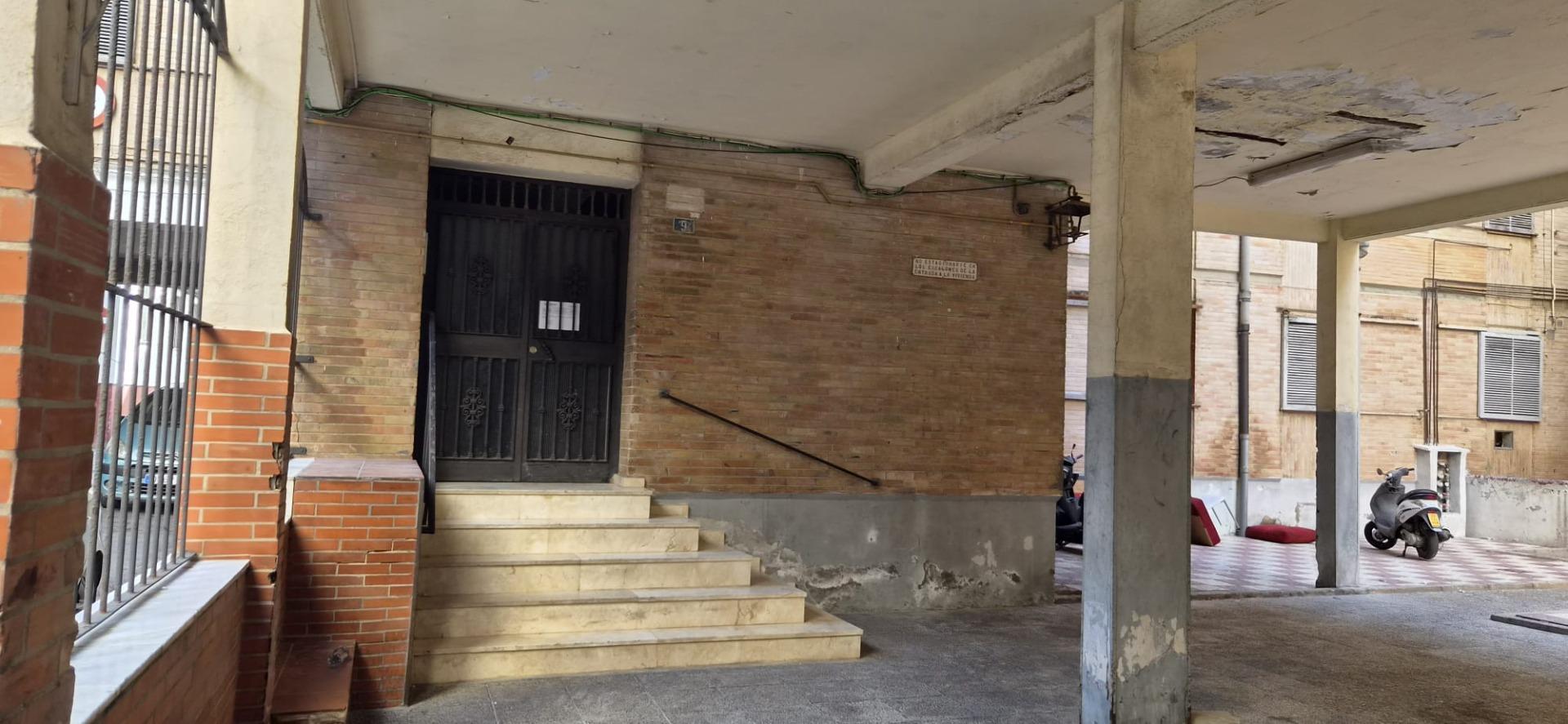 VENTA PISO ZONA CENTRO EN EL PUERTO DE SANTA MARIA - foto 3
