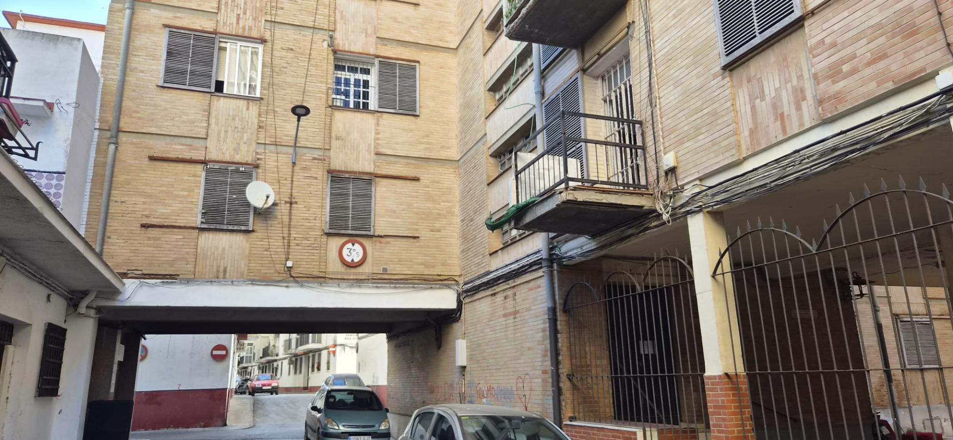 VENTA PISO ZONA CENTRO EN EL PUERTO DE SANTA MARIA - foto 6