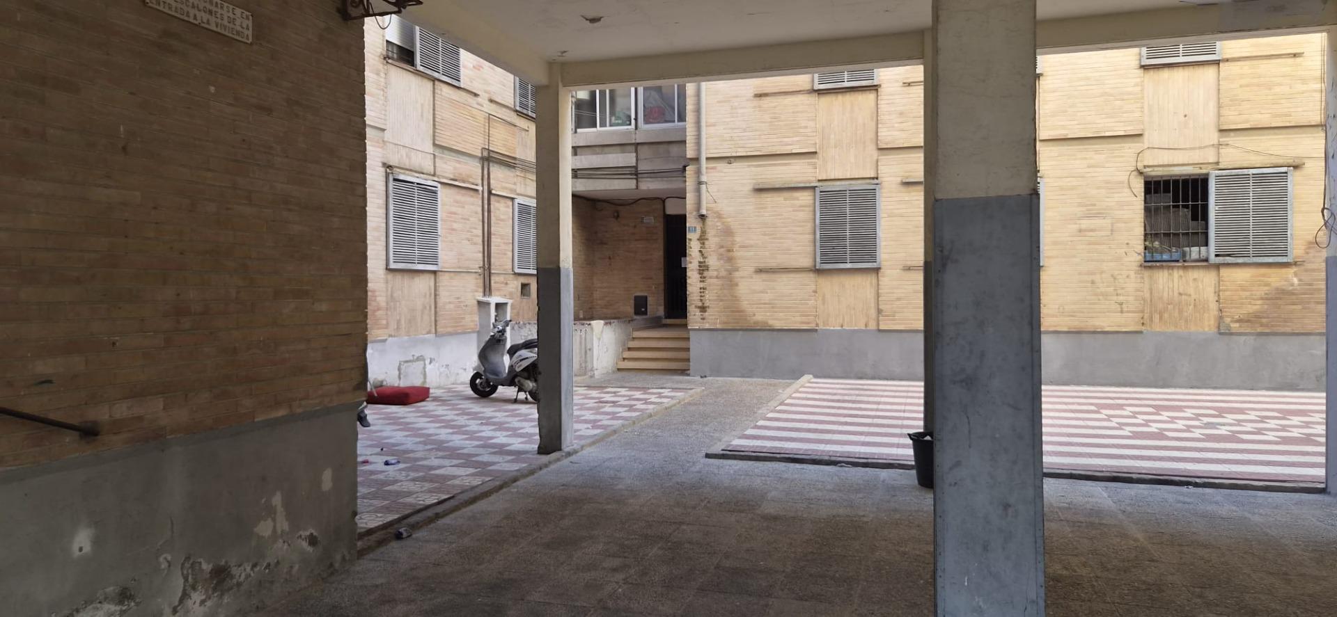 VENTA PISO ZONA CENTRO EN EL PUERTO DE SANTA MARIA - foto 7