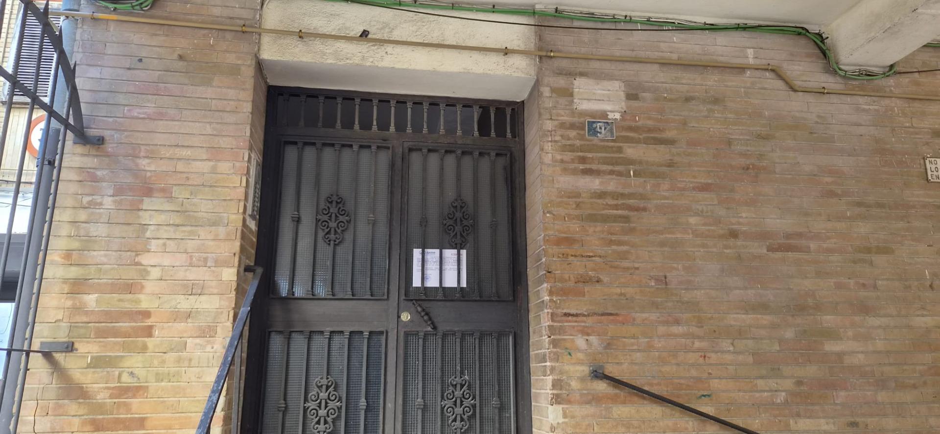 VENTA PISO ZONA CENTRO EN EL PUERTO DE SANTA MARIA - foto 8