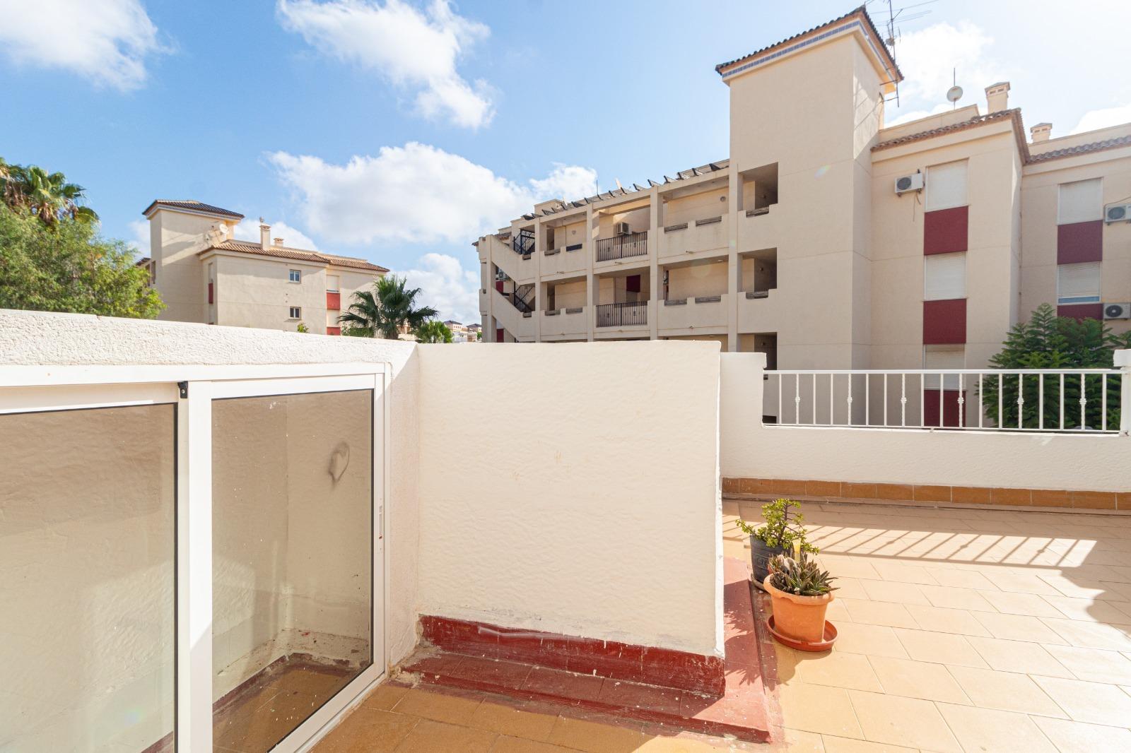 CASA ADOSADA DE 3 habitaciones CON SOLARIUM PRIVADO | LA FLO - foto 14