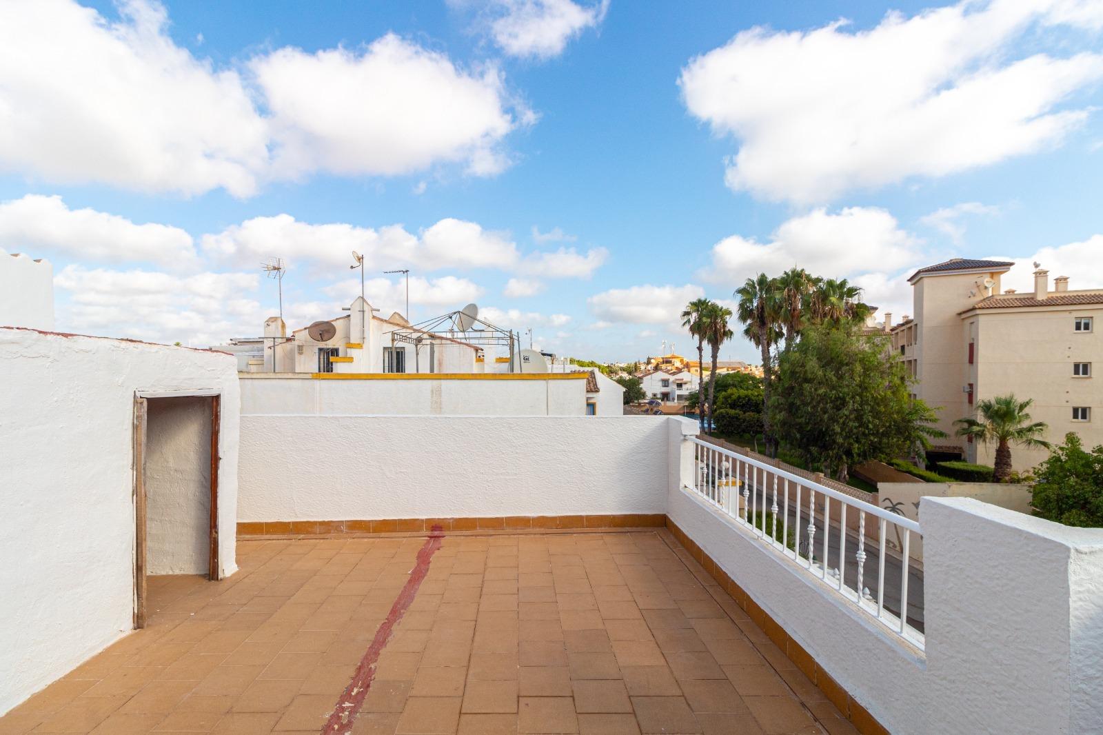 CASA ADOSADA DE 3 habitaciones CON SOLARIUM PRIVADO | LA FLO - foto 18
